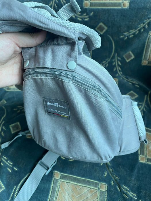 Продам кингурёнок