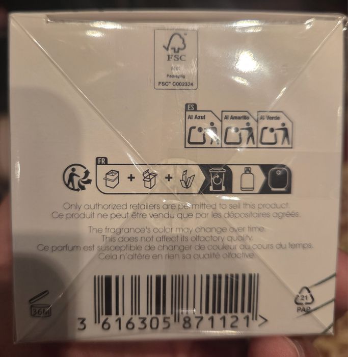 Парфюм Chloe zvonite dogovorimsya