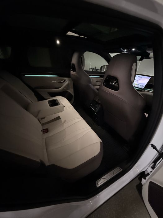 BYD Chenpion Restaling 605