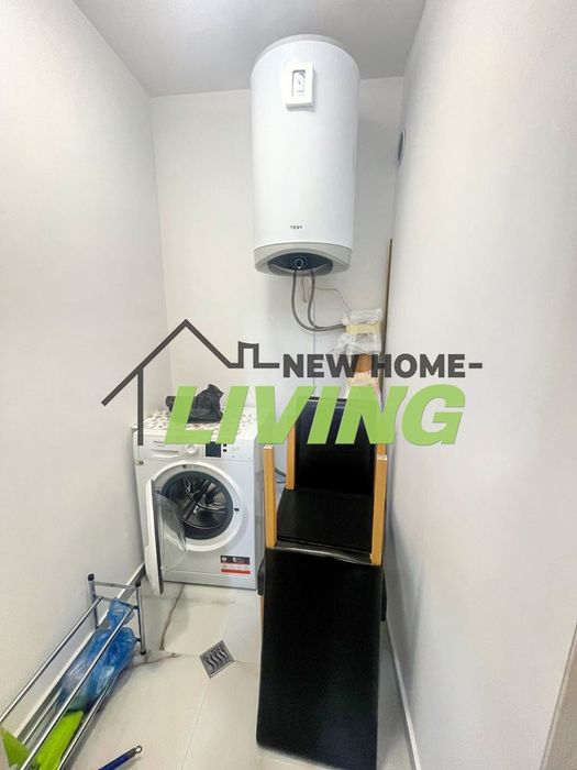 Продава се Двустаен апартамент в Пловдив, Беломорски - 65 кв.м за 2154 €/кв.м - Снимка #4