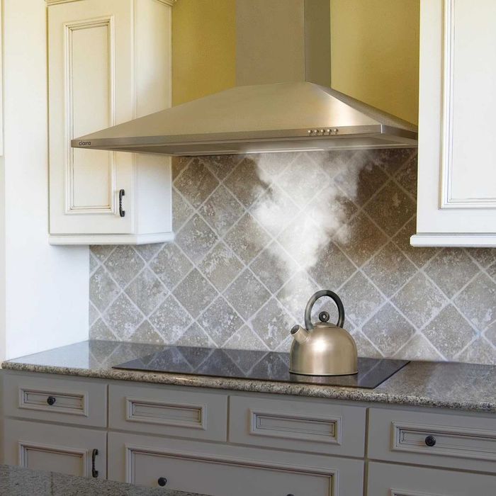 Кухненски Абсорбатор Ciarra (CAS9201A) 90см