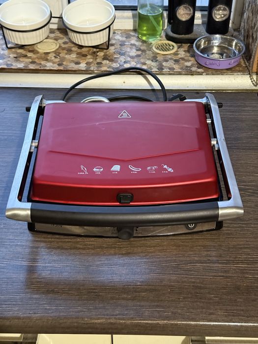 Грильница FAKIR N JOY