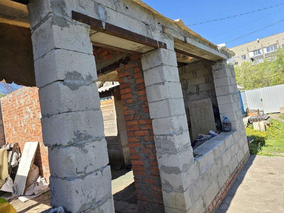 Продажа участка в центре города