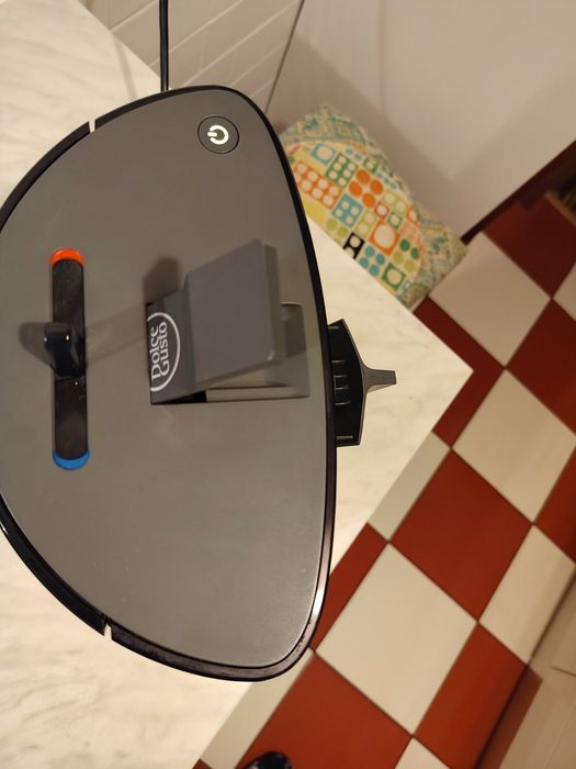 Aparat cafea dolce gusto