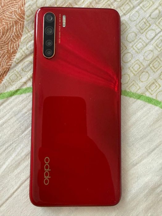 Продам телефон OPPOA91