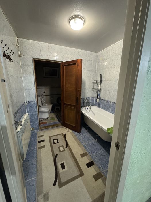 Сдам дом 5 комнат