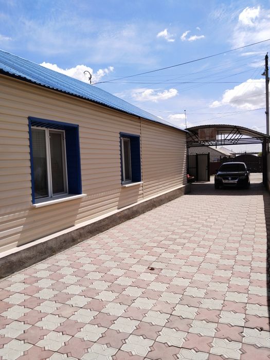 Продам коттедж пристройкой