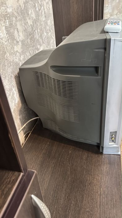 Телевизор Samsung Б/У