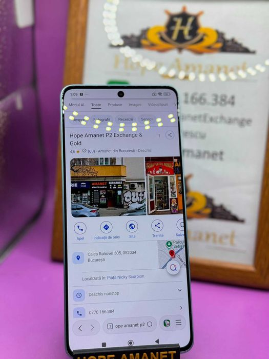 Hope Amanet P2-REDMI NOTE 13 256GB/ 8GB RAM