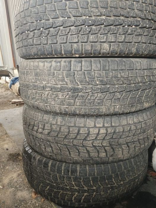 Продажа шины б/у
