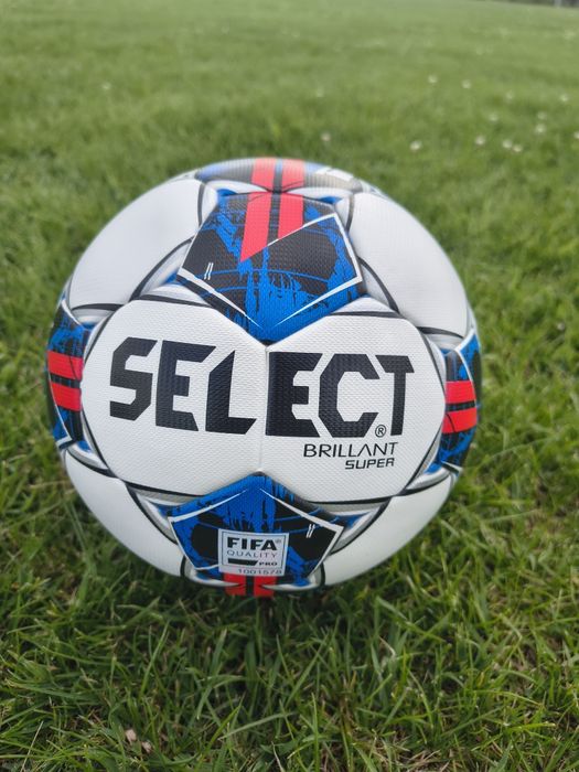 Minge fotbal Select