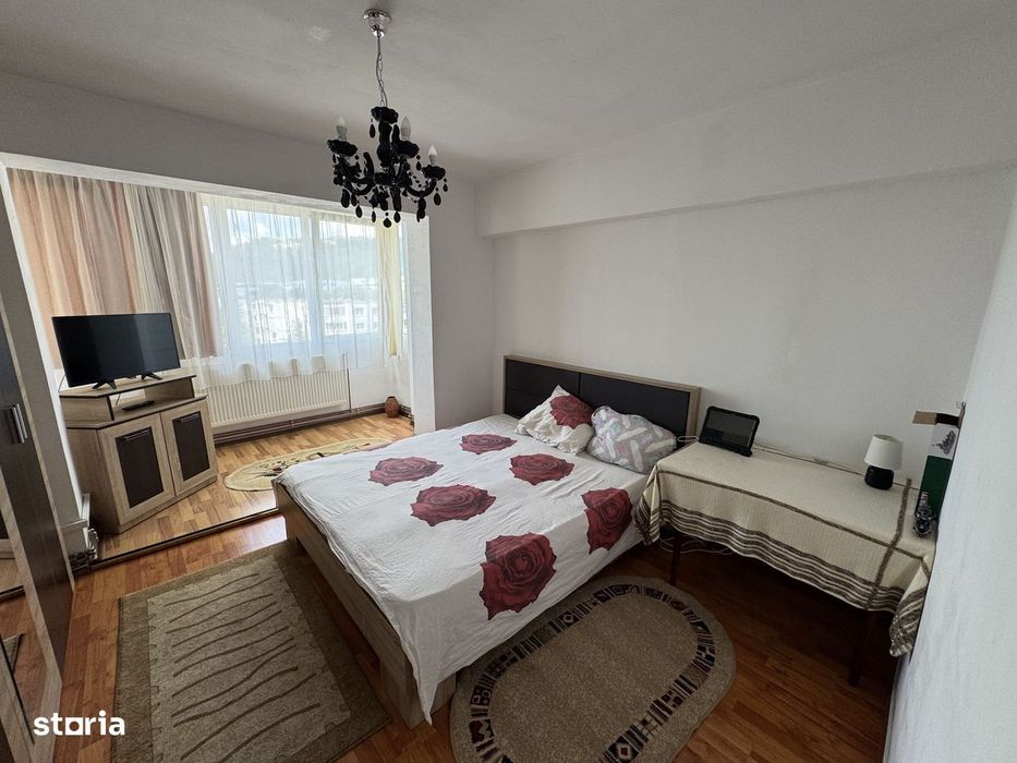 Apartament – Targu-Mures - Vedere 4