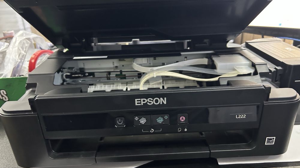 Epson l 222 продам