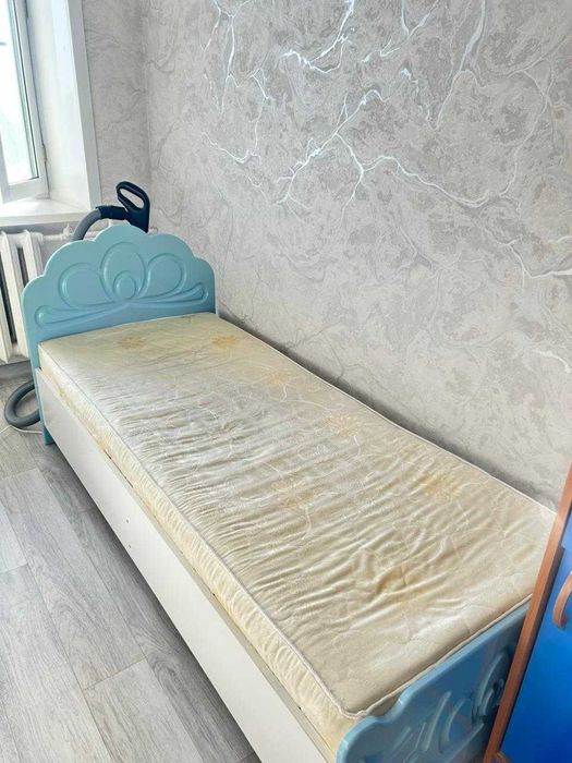 2 детские кровати