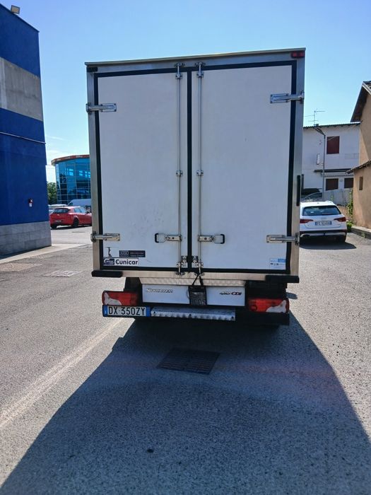 Sprinter 410 frigorific