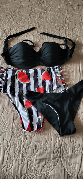 Купальник раздельный 2000 тенге