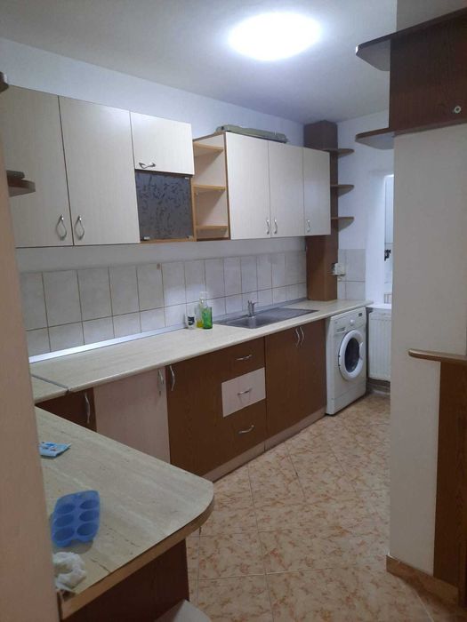 Inchiriere apartament 2cam D, etaj 4/8, 67m2  - Oancea , Tatarasi