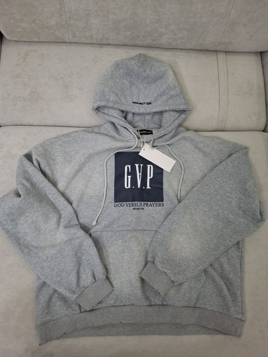 Худи/Толстовка GAP PROJECT G/R