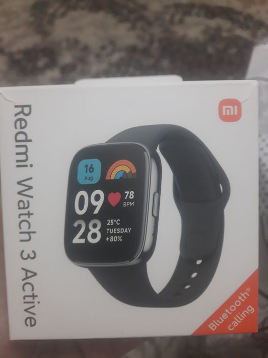 Продам Умные часы