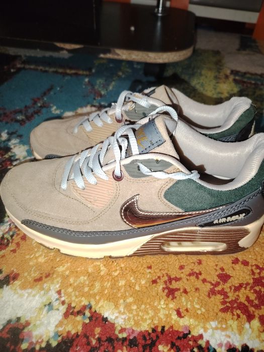 Adidași Nike Air Max Unisex