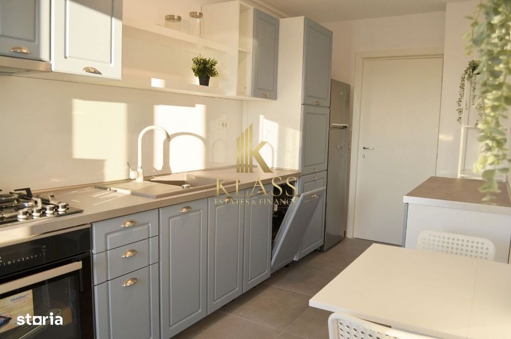 Apartament 2 Camere | Piata Presei Libere