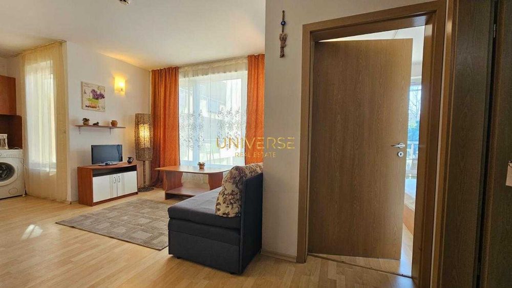 Продава се Двустаен апартамент в к.к. Слънчев бряг - 44 кв.м за 783 €/кв.м - Снимка #6