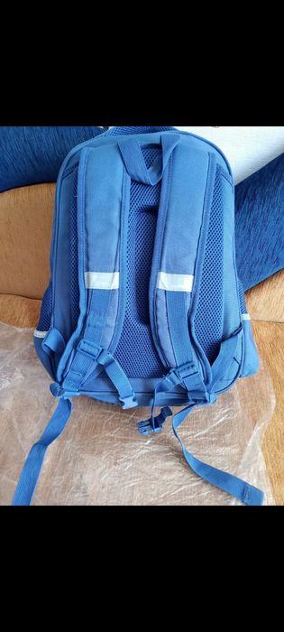 Детский школьный рюкзак