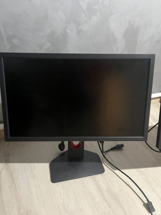 Zowie benq 144hz