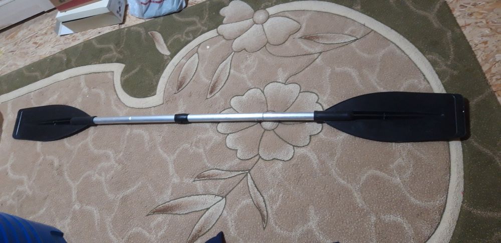 Ескек қайыққа 5000₸