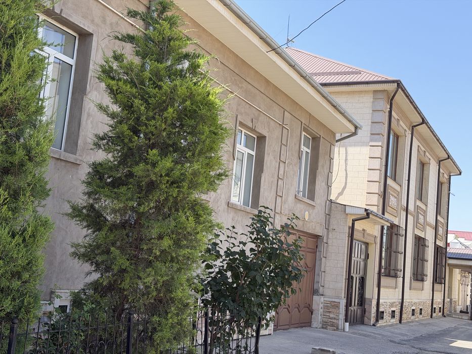 дом 6 соток в дурмене Durmon дурмон