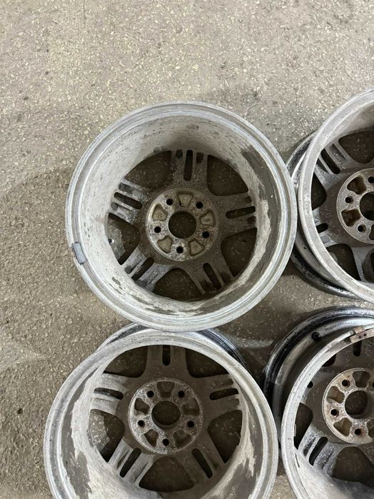 Диски R15 Honda шаг 5*114,3