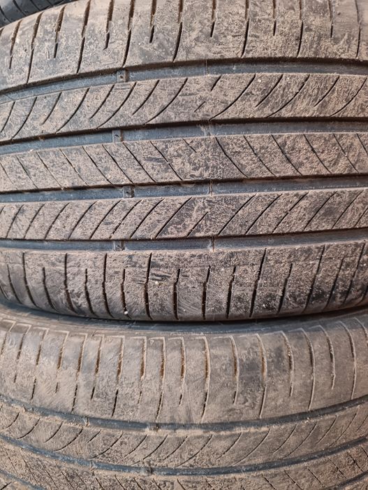 Продам летние 245/45/18