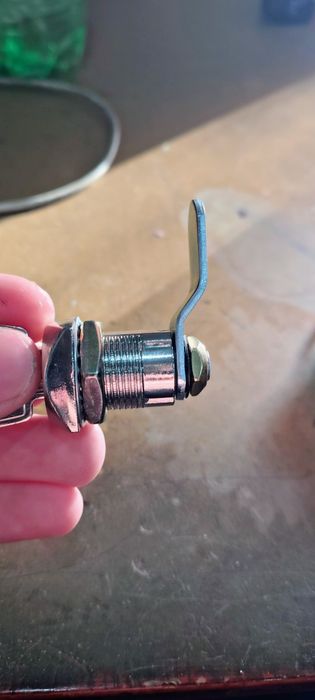 Продаю новые мебельные замки