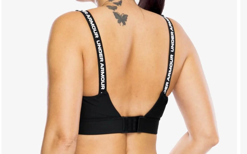 Sutien sport Under Armour