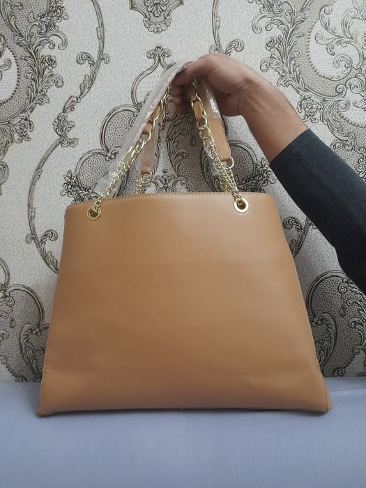 Сумка новая .150 тыс.