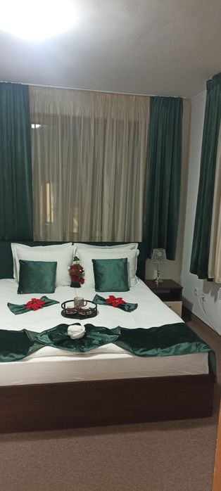 Отдава се под наем на нощувка