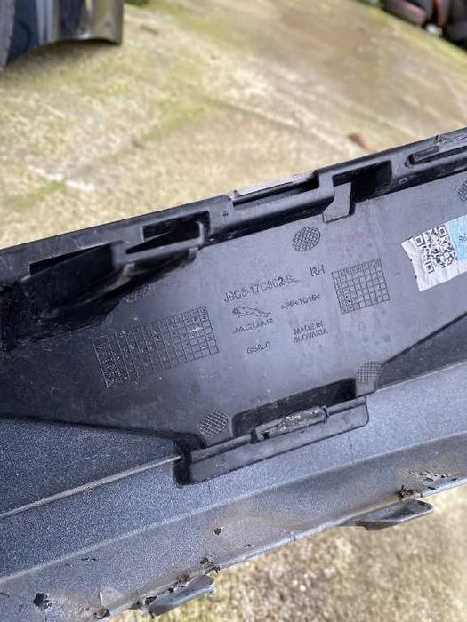 Bara fata JAGUAR E-PACE J9C3-17C862-B cod intern:B123