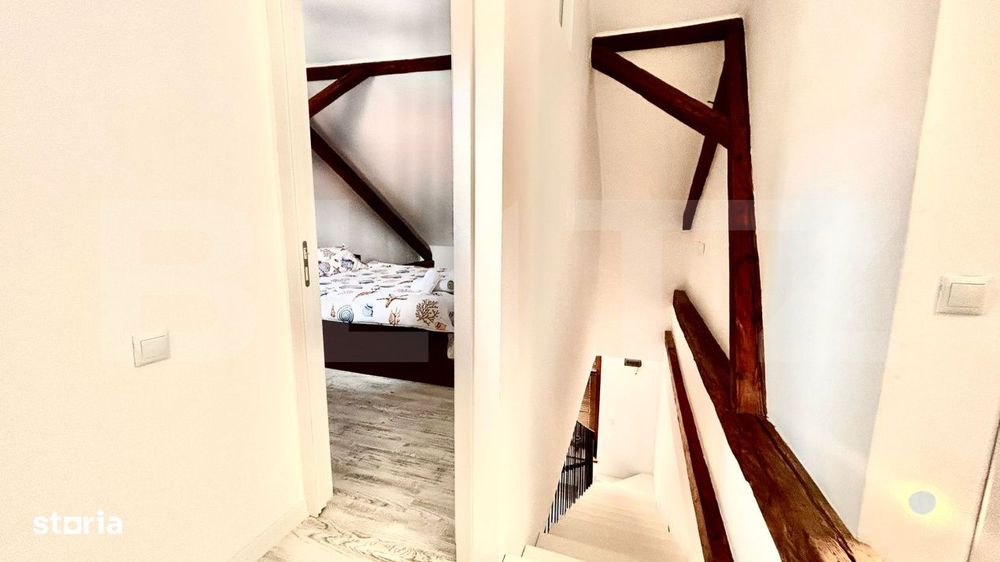 Apartament de vanzare, cu 3 camere, 70,90 mp - Ultracentral