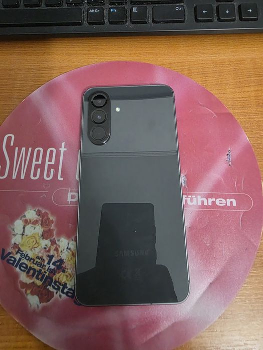 Samsung Galaxy A56 5G, impecabil