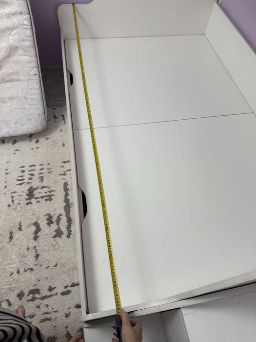 Кровать детская 2 - ярусная