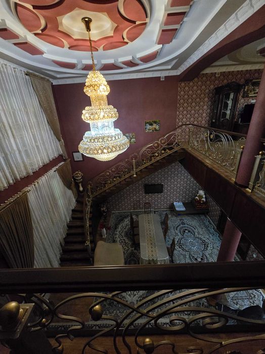 Продаётся участок со всеми удобствами