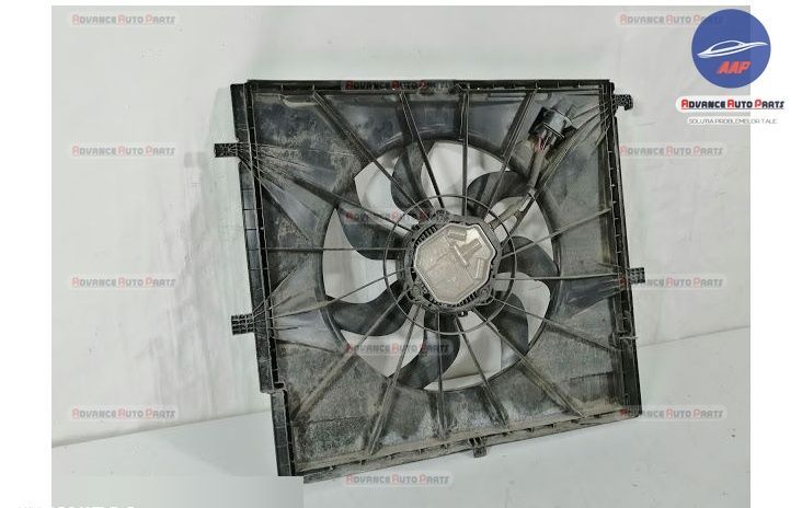 ГМВ оригинален Мерцедес-Бенц ГЛЦ 1 / GMW original Mercedes-Benz GLC 1