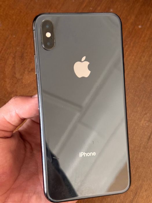 iPhone XS Max srochna sotiladi