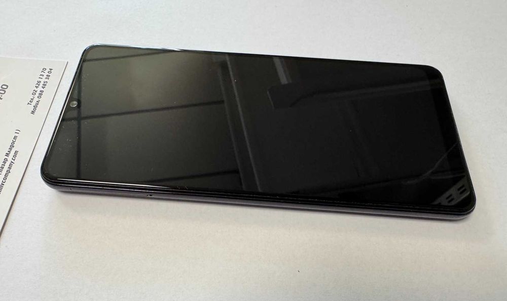 Samsung Galaxy A31  64/4gb
