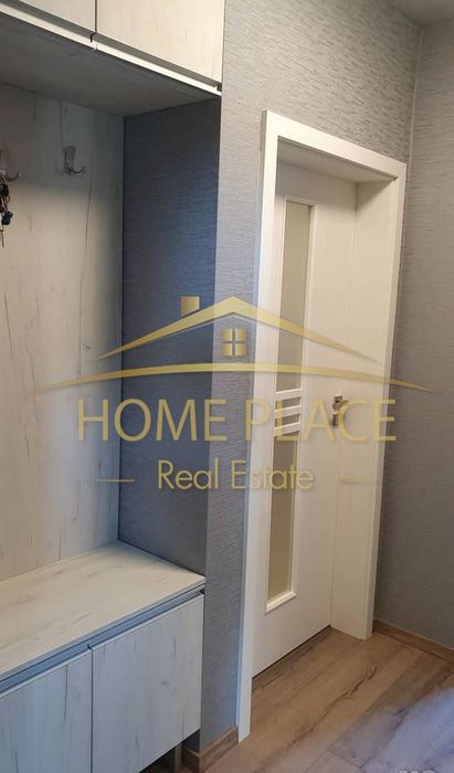 Дава се под наем Двустаен апартамент в к.к. Св.Св. Константин и Елена - 70 кв.м за 663 € - Снимка #8