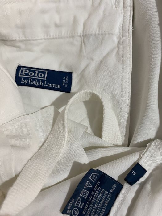 Pantaloni scurti barbatesti Polo Ralph Lauren
