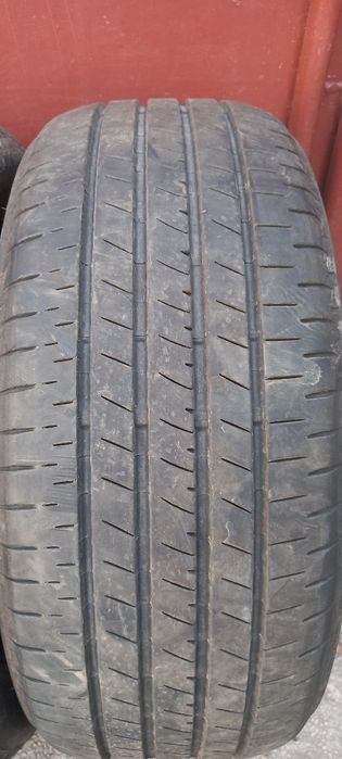 205 50 17 Bridgestone Гуми дот 22 Почти нови