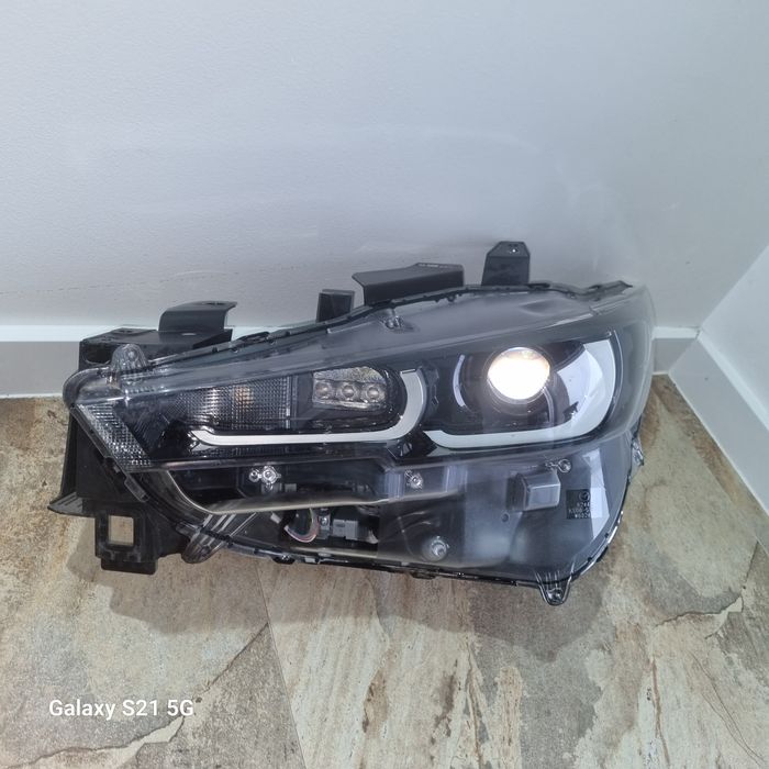 Far stanga full led Mazda cx-5 cx5 facelift 2022-2025 cod KSD4 51 040