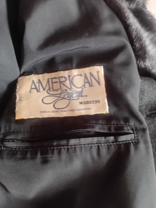 Продам  норковую  куртку