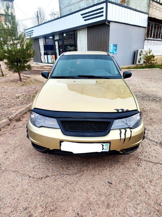 Нексия сотилади 2009 йил